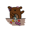 Bear Crafting Image